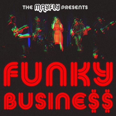 Funky Business | Boomplay Music
