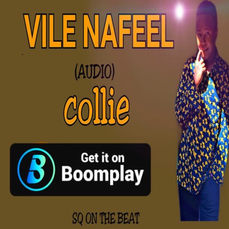 VILE NAFEEL | Boomplay Music