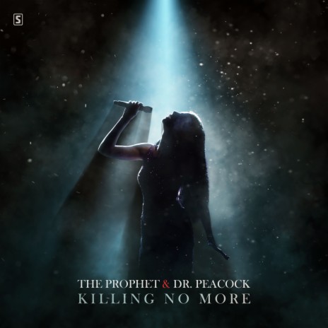 Killing No More ft. Dr. Peacock | Boomplay Music