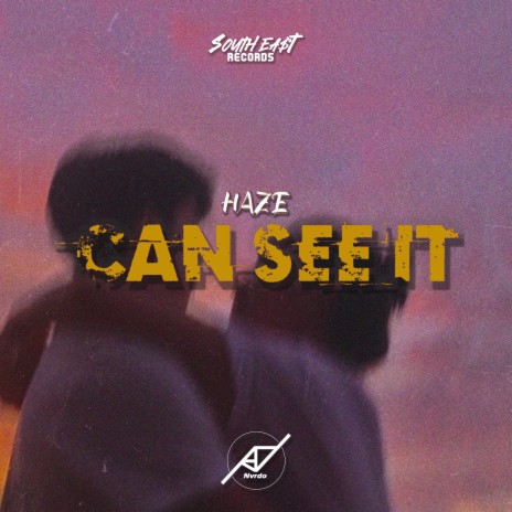 Can See It ft. Haze