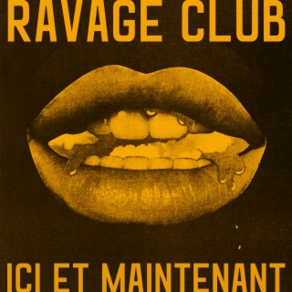 Ici et maintenant (radio edit)