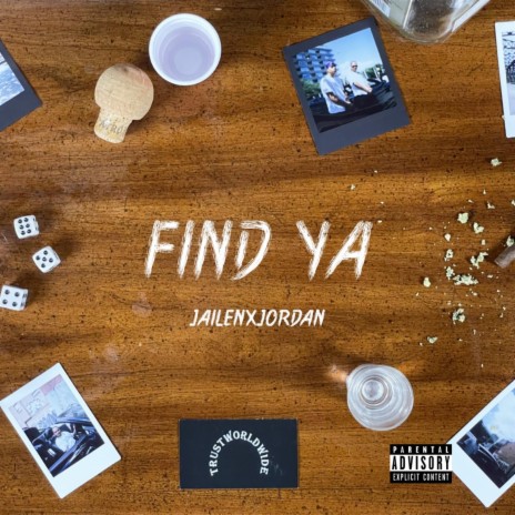 Find Ya | Boomplay Music