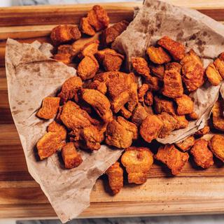 Cracklins