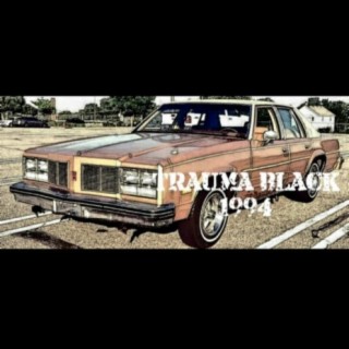Trauma Black 1994