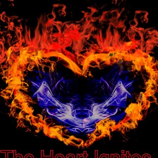 The Heart Ignites