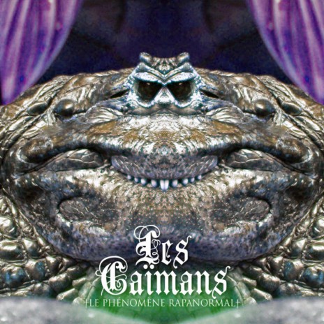 Les Caïmans | Boomplay Music