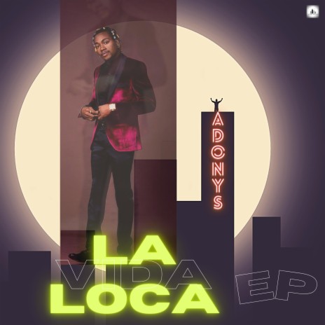 La Vida Loca ft. Lord VeeJay