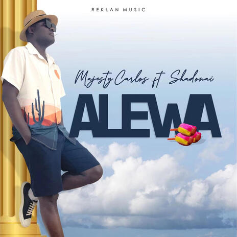 Alewa ft. Shadonai | Boomplay Music