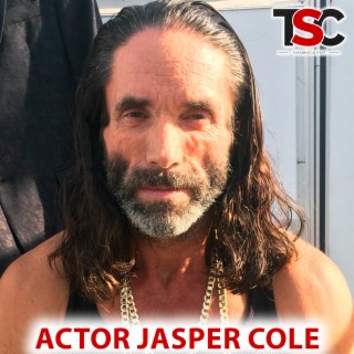 Actor Jasper Cole on Fall Movie, Acting Career, Management