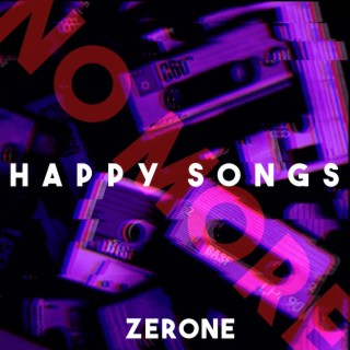 No More Happy Songs