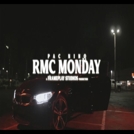 RMC MONDAY