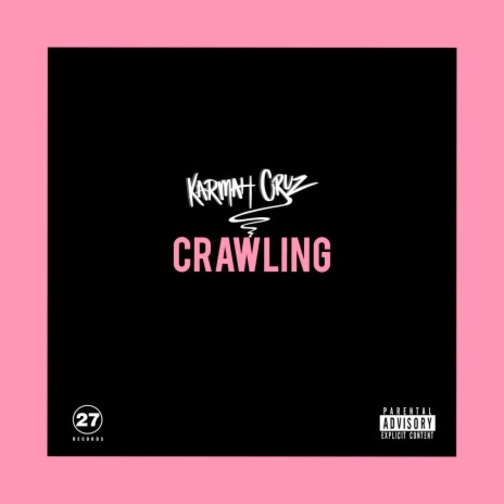 Crawling | Boomplay Music