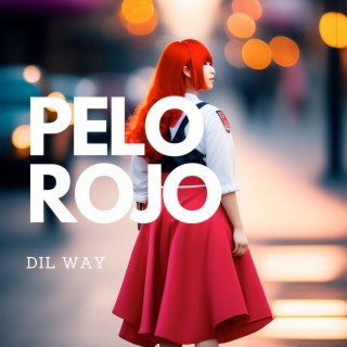 Pelo Rojo