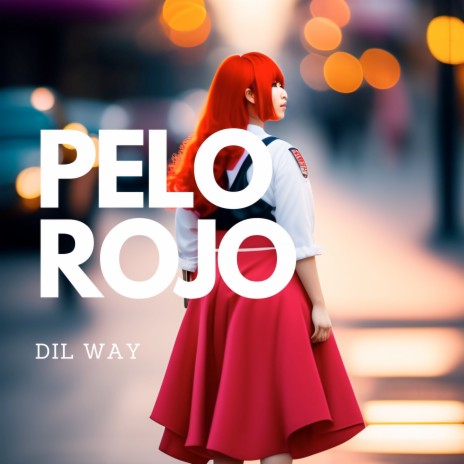 Pelo Rojo | Boomplay Music