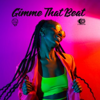 Gimme That Beat: Best Lounge & Chillout Music, Unforgettable Pool Party, Relaxation del Mar