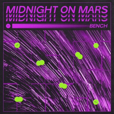 Midnight On Mars | Boomplay Music