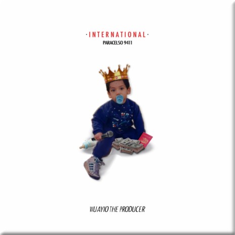Paracelso 9411 - International | Boomplay Music
