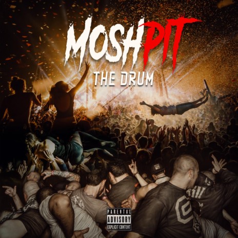MoshPit | Boomplay Music