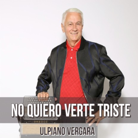 No Quiero Verte Triste | Boomplay Music