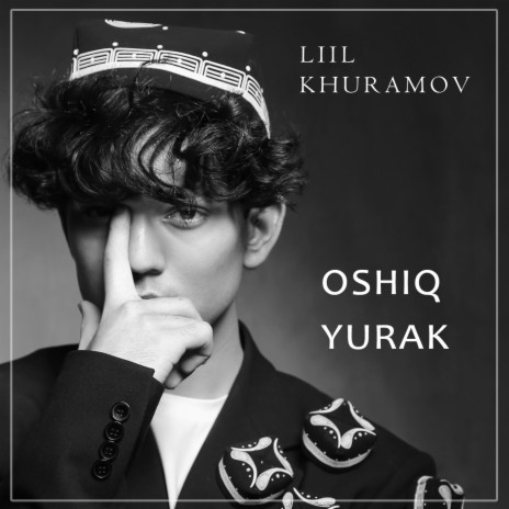 Oshiq Yurak | Boomplay Music