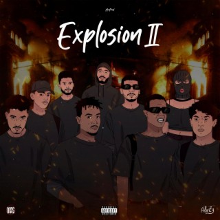 Explosion II