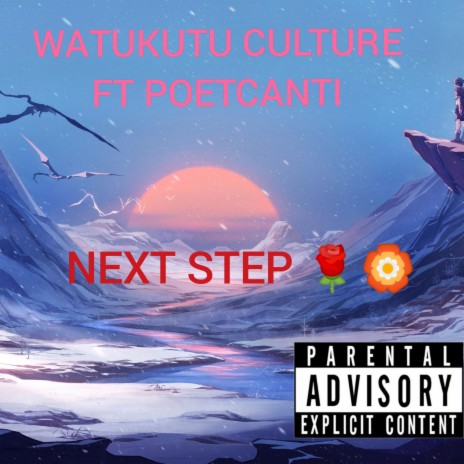 Next Step (feat. Poetcanti) | Boomplay Music