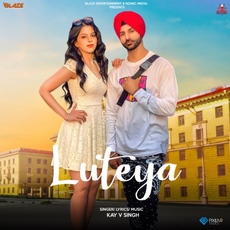 Luteya | Boomplay Music