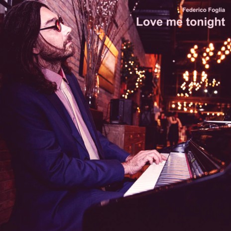 Love Me Tonight
