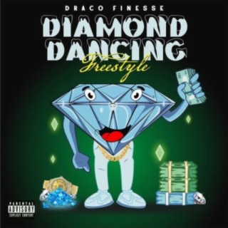 DIAMOND DANCING FREESTYLE