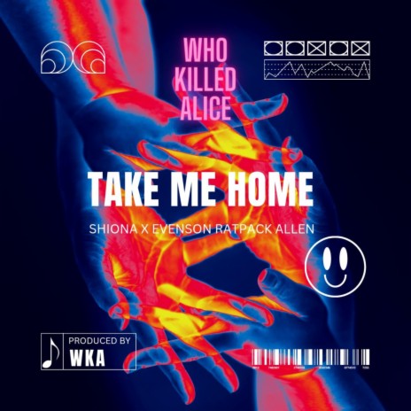 Take me home ft. Shiona & Evenson Ratpack Allen | Boomplay Music