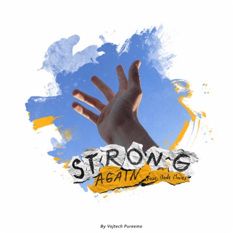 Strong Again ft. Jade Marie | Boomplay Music