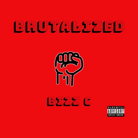 Brutalized | Boomplay Music