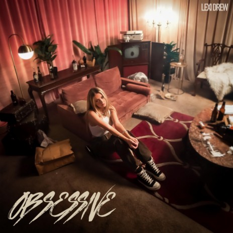 Obsessive | Boomplay Music