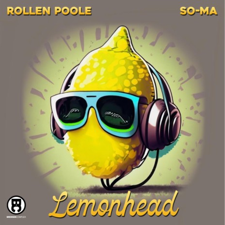 Lemonhead ft. So-Ma | Boomplay Music