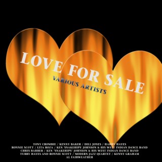 Love for Sale