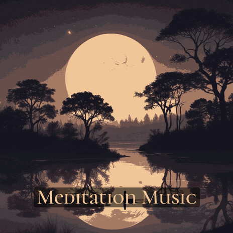 Harmonic Journey ft. Meditation Music, Meditation Music Tracks & Balanced Mindful Meditations | Boomplay Music