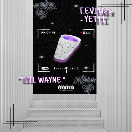 Lil Wayn3 ft. Yett3 | Boomplay Music
