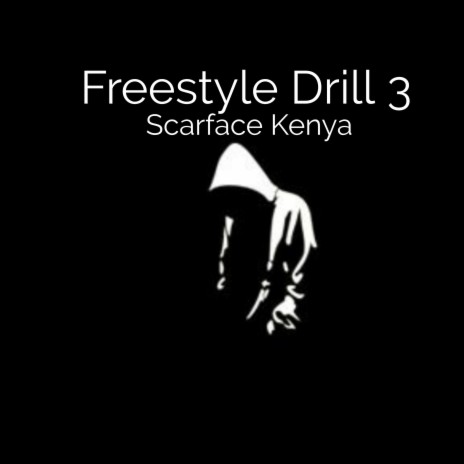 Freestyle Drill 3 ft. Morgano | Boomplay Music