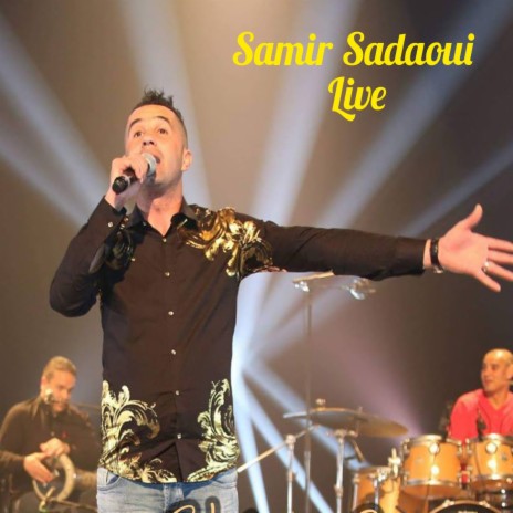 Samir voix mucucu (Live) | Boomplay Music