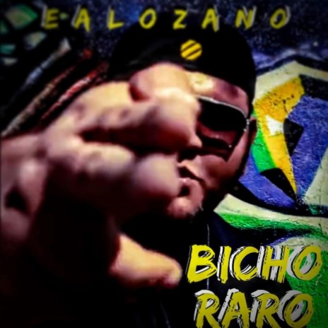 BICHO RARO | Boomplay Music
