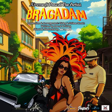 Bragadam | Boomplay Music