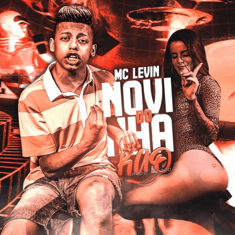 Novinha do Kaô | Boomplay Music