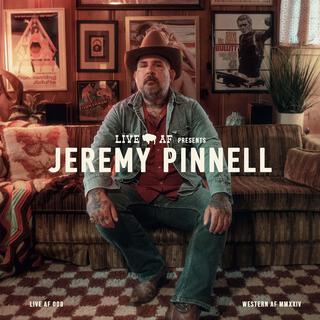 Jeremy Pinnell Live AF Session (Live AF Version)