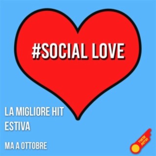 #Social Love