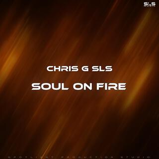 Soul on fire