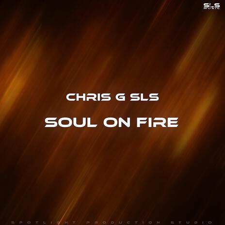 Soul on fire | Boomplay Music