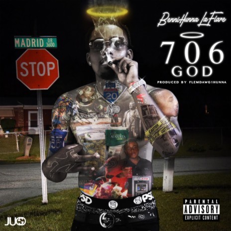 706 God | Boomplay Music