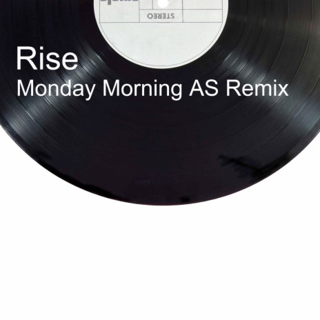 Monday Morning (AS Remix)