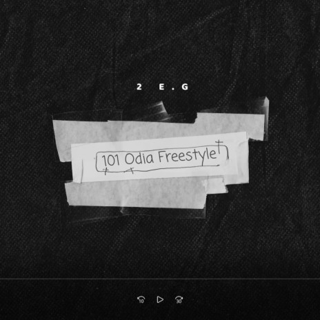 101 Odia Freestyle | Boomplay Music