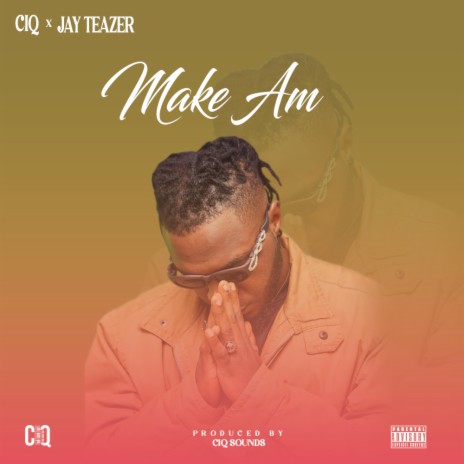 MAKE AM ft. Jay Teazer